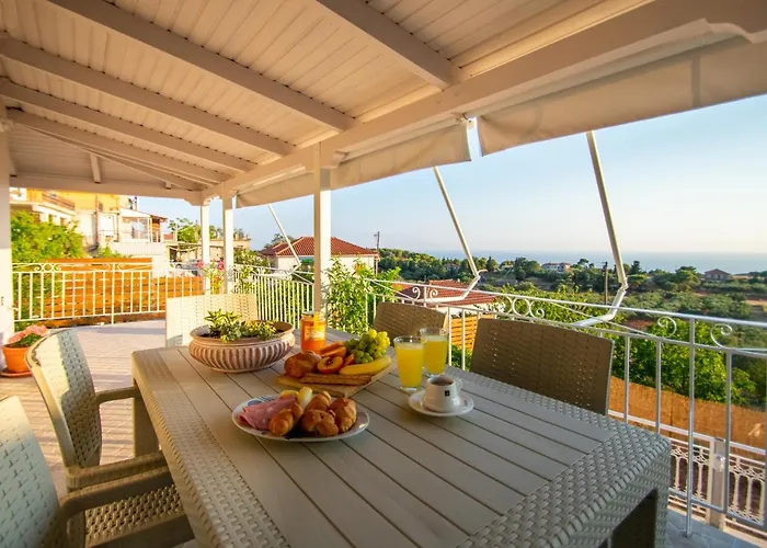 The View Villa