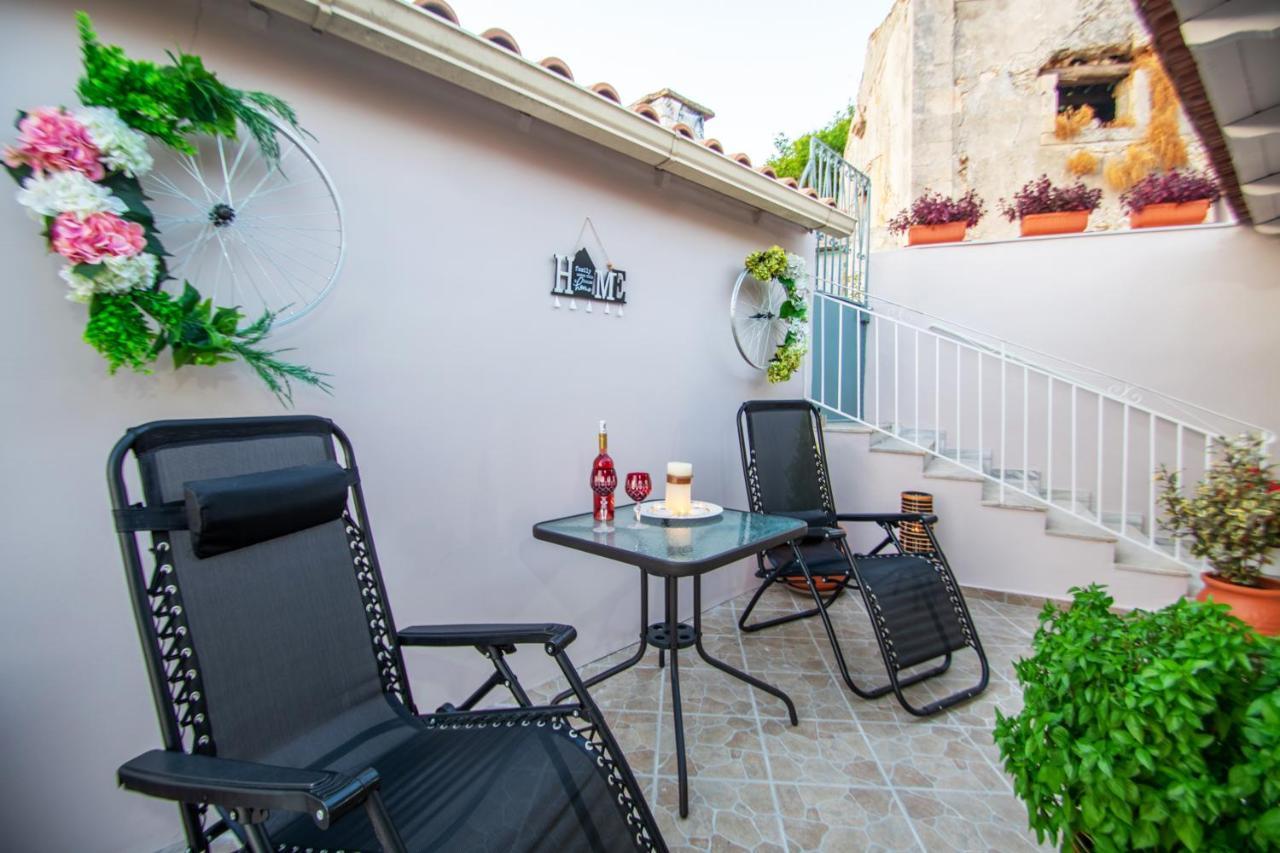 Apartment The View Maries (Zakynthos)