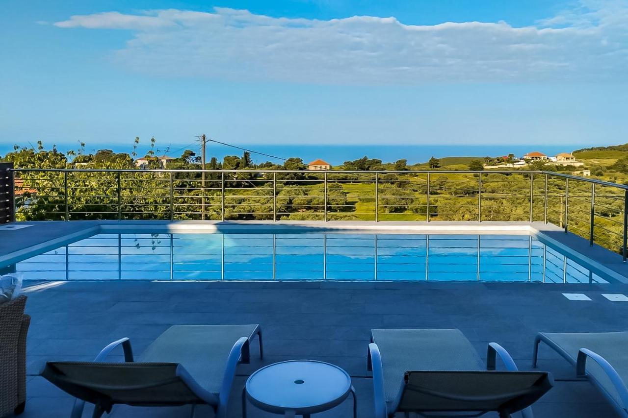 Апартаменты The View