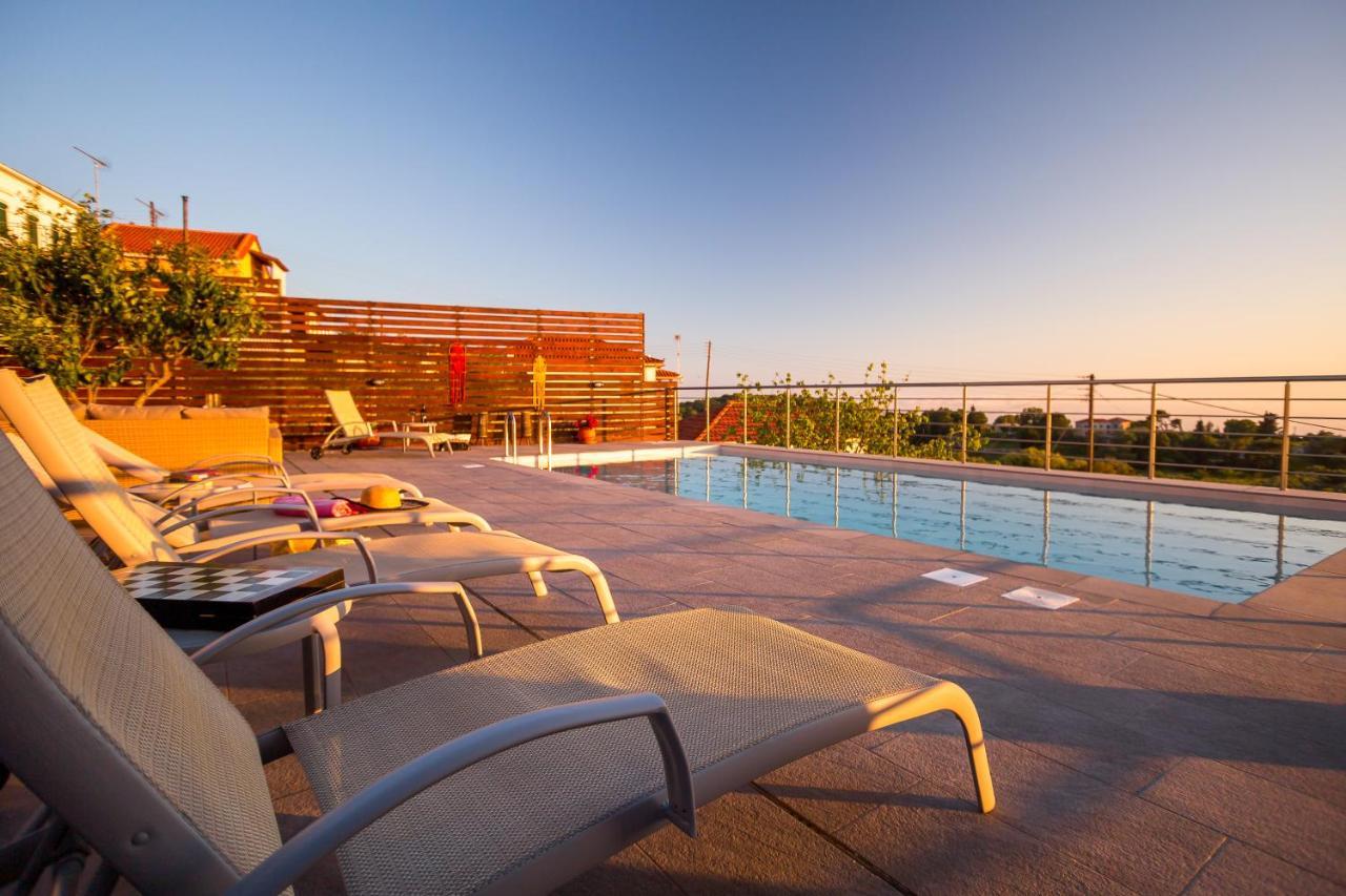 Апартаменты The View Maries (Zakynthos)